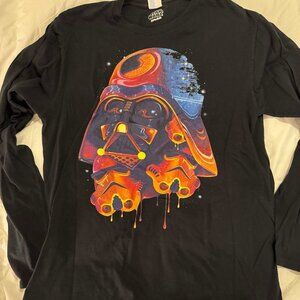 Star Wars Drippy Storm Trooper